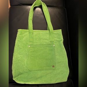COPY - Urban Outfitters Tote Bag , Green